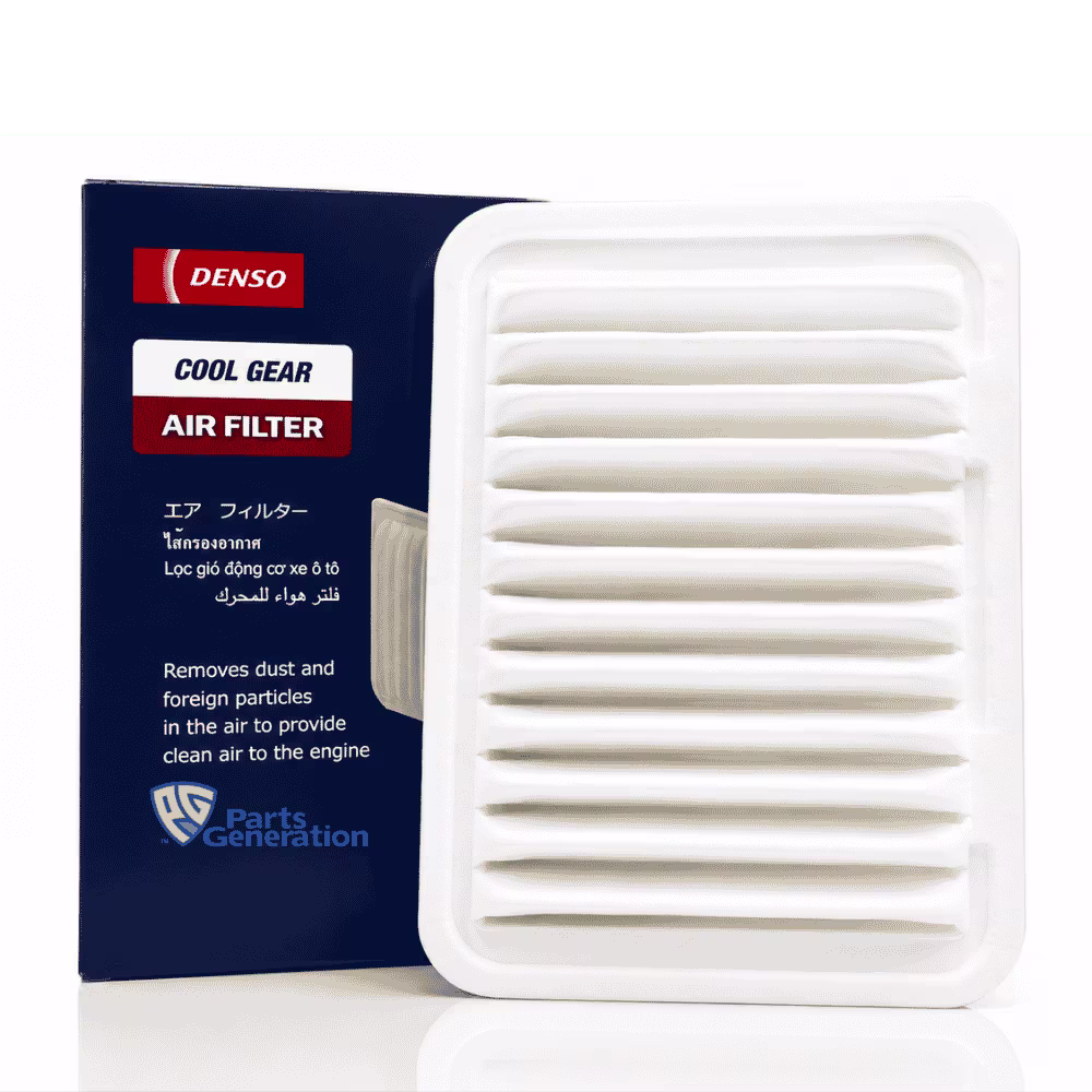 DENSO COOL GEAR AIR FILTER 0100 FOR TOYOTA